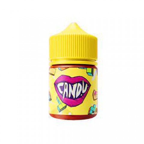 candu v1