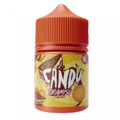 candu v3