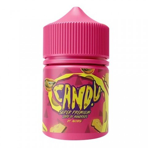 candu v4