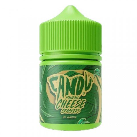 candu v5